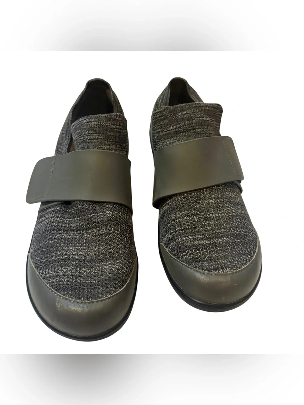 Alegria TRAQ Alegria Dasher Sport Rocker Slip-On size 40 US 9.5